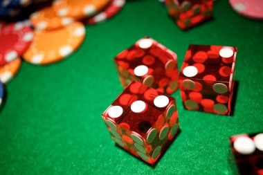 luckydf App 