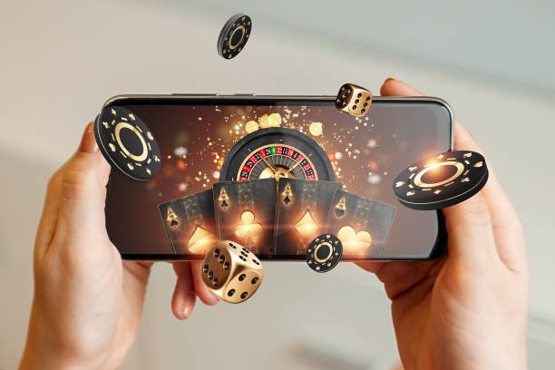Push Gaming slot titles available on luckydf platform